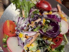 -欧巴烤肉(创富世纪店)