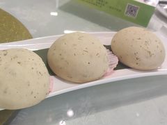 -遇花缘·点心·中西融合菜(美吉特广场店)