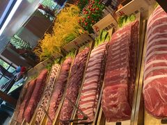 -新艺自助美食城(中山路店)