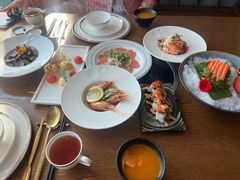 -蟹之国·精品蟹料理(极地店)