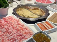 -傣妹火锅(南京东路一店)