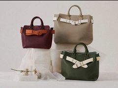 -BURBERRY(苏州美罗商城观前店)