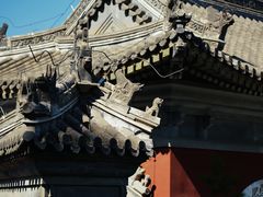 -妙应寺白塔