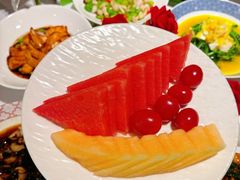 -海富门·带鱼·淮扬菜·粤菜(甘家口店)