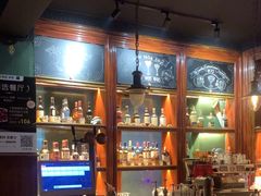 -The Cheebat 锌吧·Bistro(体育西店)