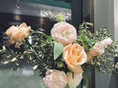 -甜阿姨·天台花园私房菜(万松园店)
