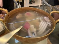 -CHINCHIN 青青·泰国料理(万象食家店)
