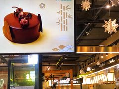 -卷心卷意·轻甜蛋糕(新光天地店)