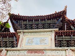 -中国观音故里广德景区
