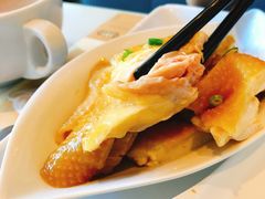 -翠华餐厅(百老汇店)