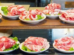 -绿岛国际酒店-西餐厅