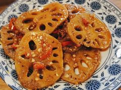 -赣南粉局·江西小炒·锅气炒粉(人民广场店)