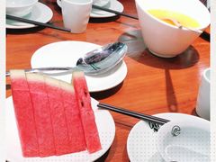 -老板恋上鱼(振华商厦店)