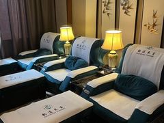 -韵道养生.足道.按摩.SPA(古美店)
