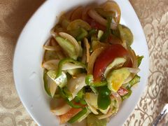 -维吾尔餐厅(宜山路店)