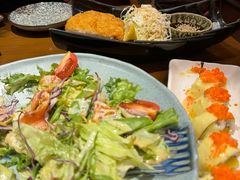 -白石的深夜食堂(济南万象城店)