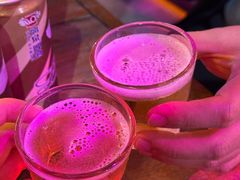 -喜鹊音乐酒馆(西街店)