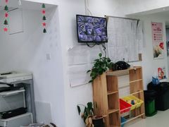 -昂立青少儿成长中心(普陀中环百联校区)