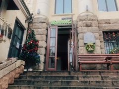 -JINNS锦时 steak&pizza(浸信会礼拜堂旧址店)