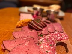 肉食拼盘-THE CANNERY&JUJU 新鲜海鲜·牛排美食酒廊