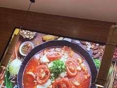 -好人民间小吃·番茄鱼酸菜鱼(木渎悠方店)