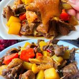 鸭肉这样做,香辣美味,越啃越香,根本停不下来