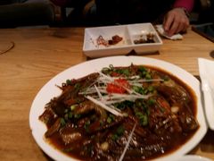 -小平岛開海水饺(浑南店)