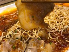 达旺白肉-达旺·鸡毛店(巴南万达店)