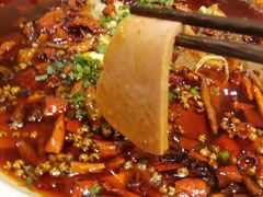 -庆合府重庆大排档(紫都城店)