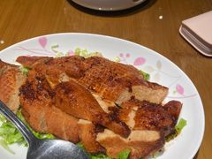 -静颐茶馆·素食(龙华店)