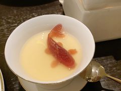 -甄御•海鲜新青岛菜(麦岛店)