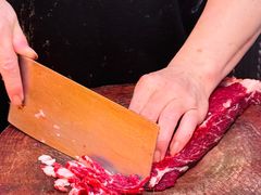 -创弟牛肉丸