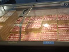-冠菌火锅自助(东莞桥头店)