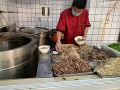 -龙鳞路第一家牛肉汤