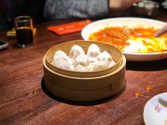 -米家餐厅(长生路店)