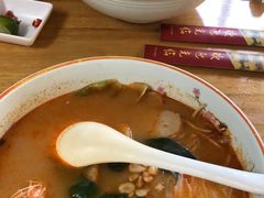 冬阴功捞檬-越南牛肉河粉餐厅(书院巷店)