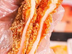 -迈德思客•汉堡•烤鸡(围墙巷店)