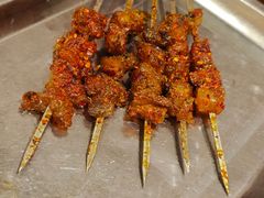 -福苗小骆驼烧烤(莲湖路店)