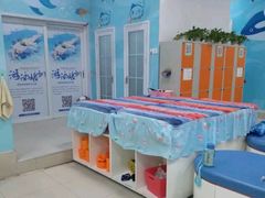 -楠木种子游泳馆(李沧万达店)
