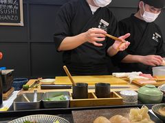 -Sushi Hanzo半藏(天环广场店)