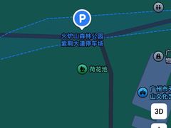 -火炉山森林公园