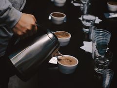 -NokNok Coffee(宽窄巷子店)