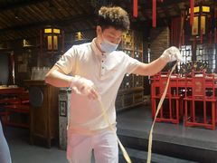 -小龙翻大江文化火锅(宽窄店)
