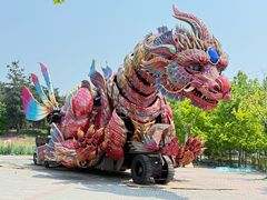 -渔岛海洋度假区