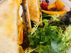 -玲婧胡同·生日蛋糕·餐厅(嘉里城店)