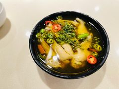 -本味轩精品茶餐厅(黄山路店)