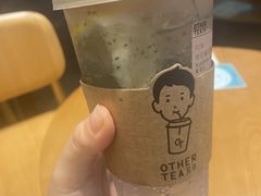 -OT另茶(上海幸福里店)