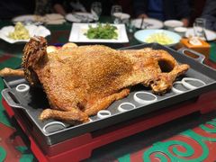 -九十九顶毡房(阜石路店)