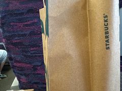 -星巴克(青岛火车北站候车大厅店)