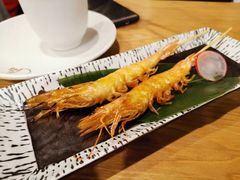 炭烧特大海虾-赤稻·日式料理(禅城店)